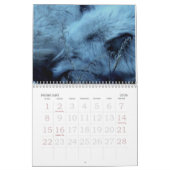 Wolf Agenda 2010 Kalender (Feb 2026)