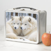 Wolf Animal Natuur Wildlife Affection Caring (In situ)