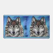 Wolf Art Bureaumat (Voorkant)