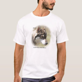 Wolf Basic T-shirt