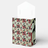 Wolf Bedankdoosjes (Geopend)