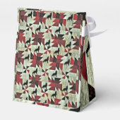 Wolf Bedankdoosjes (Achterkant)