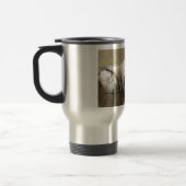Wolf Best Travel Mug Ever Reisbeker (Links)