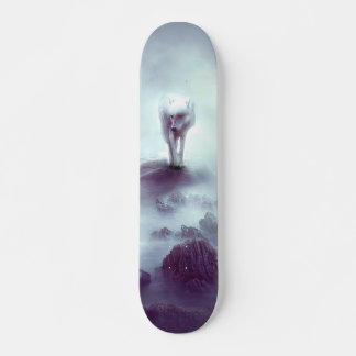 Wolf board persoonlijk skateboard
