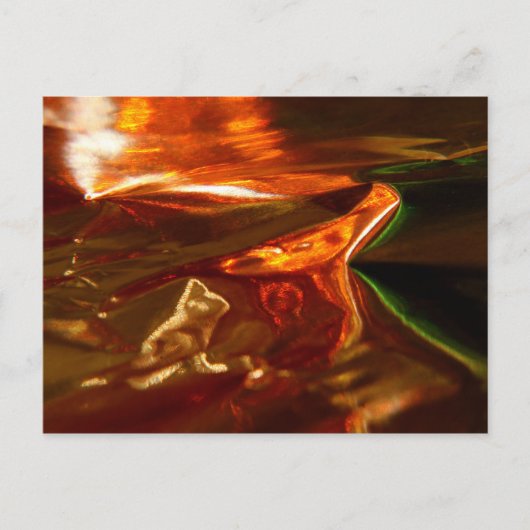 Wolf (briefkaart) briefkaart (Voorkant)