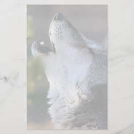 wolf briefpapier