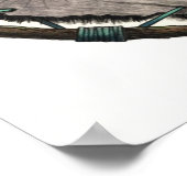 Wolf Brothers Lakota Artist Print (Hoek)