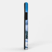 Wolf Call Case-Mate iPhone Case (Achterkant/rechts)