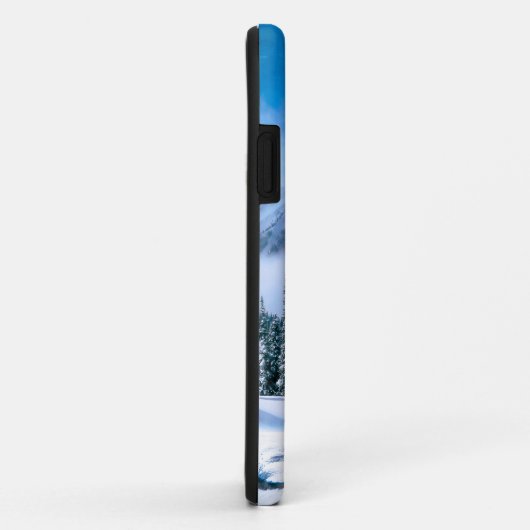 Wolf Call Case-Mate iPhone Case (Achterkant/rechts)