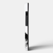 Wolf Case-Mate iPhone Case (Achterkant / Links)