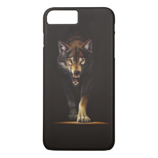 wolf Case-Mate iPhone case