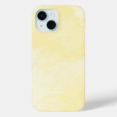 Wolf Case-Mate iPhone Case (Achterkant)