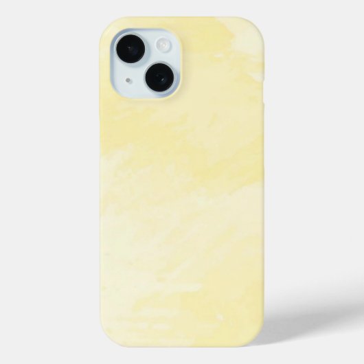 Wolf Case-Mate iPhone Case (Achterkant)