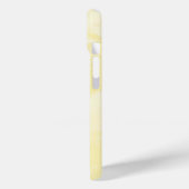 Wolf Case-Mate iPhone Case (Achterkant / Links)