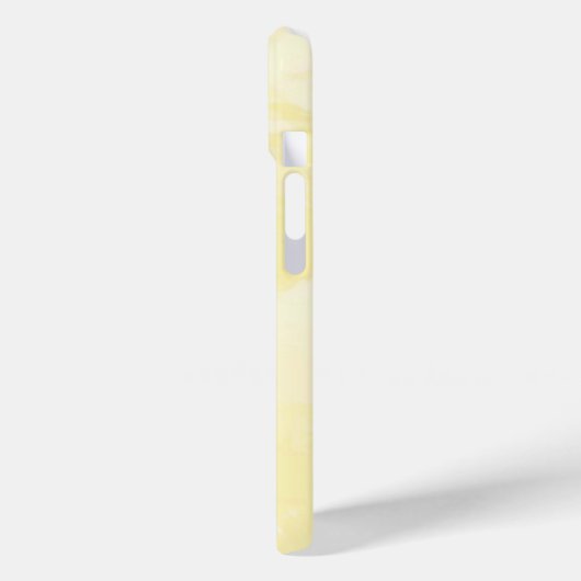 Wolf Case-Mate iPhone Case (Achterkant / Links)