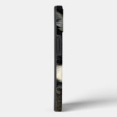 Wolf Case-Mate iPhone Case (Achterkant / Rechts)