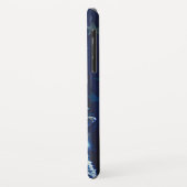 Wolf Case-Mate iPhone Case (Achterkant/links)