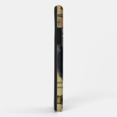 wolf Case-Mate iPhone case (Achterkant/rechts)