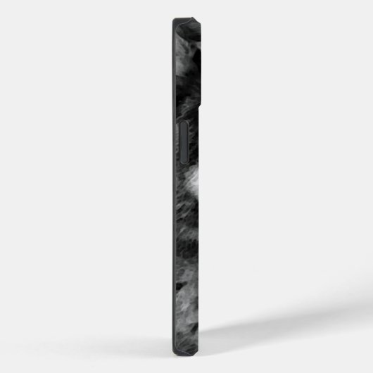 Wolf Case-Mate iPhone Case (Achterkant / Rechts)