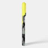 Wolf Case-Mate iPhone Case (Achterkant / Rechts)