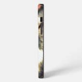 Wolf Case-Mate iPhone Hoesje iPhone 13 Pro Max Hoesje (Linkerkant)