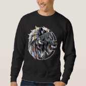 Wolf CBW Trui (Voorkant)
