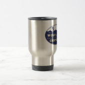 Wolf Center Travel Mug Reisbeker (Center)