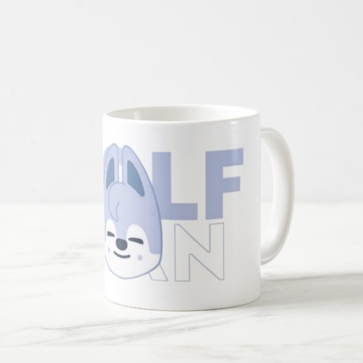 'Wolf Chan' Mok (Voorkant rechts)