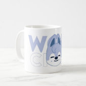 'Wolf Chan' Mok (Voorkant links)