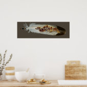 Wolf Clan Poster (Keuken)