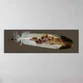 Wolf Clan Poster (Voorkant)