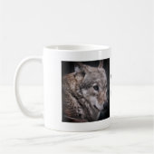 WOLF：Classic Mug Koffiemok (Links)