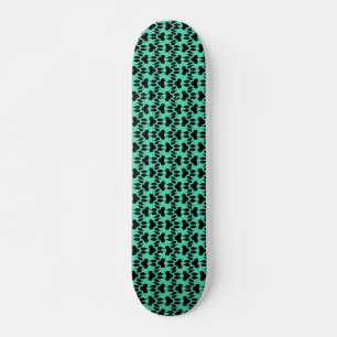 WOLF CLAWS PERSOONLIJK SKATEBOARD