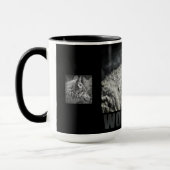 WOLF:Combo Mug Mok (Links)