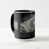 WOLF:Combo Mug Mok (Voorkant links)