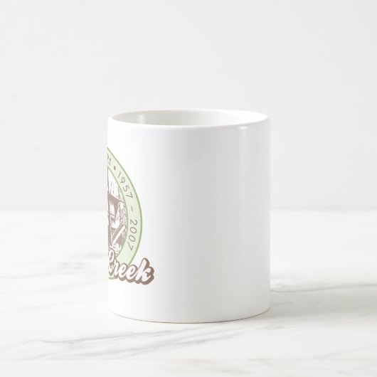 Wolf Creek Classic Mok (Center)