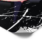 Wolf Creek Colorado Ski poster (Hoek)