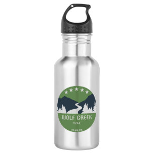 Wolf Creek Trail Dayton Ohio Waterfles