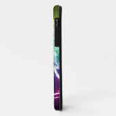 Wolf Cub Case-Mate iPhone Case (Achterkant/links)