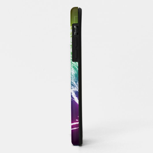 Wolf Cub Case-Mate iPhone Case (Achterkant/links)