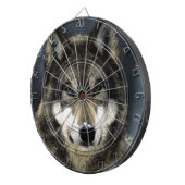 Wolf Dartbord (Voorkant Rechts)