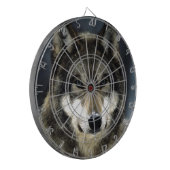 Wolf Dartbord (Voorkant Links)