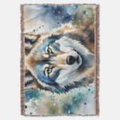 Wolf Deken (Voorkant Verticaal)