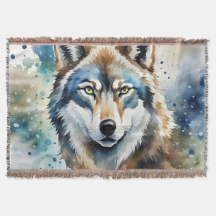 Wolf Deken