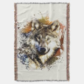 Wolf Deken (Voorkant Verticaal)
