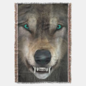 Wolf Deken (Voorkant Verticaal)