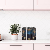 Wolf Dreamweaver Moon Phases Thermosbeker