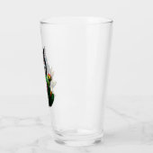 Wolf Drie Glas (Links)