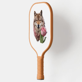 Wolf Eén Pickleball Paddle