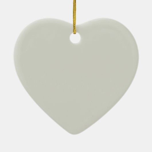 Wolf en baby Onze eerste Moederdag Samen Keramisch Ornament (Achterkant)